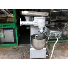 DOUGH MIXERS-27